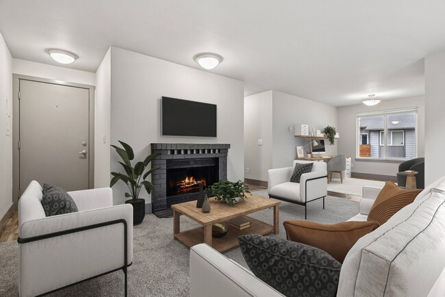 Building Photo - Vibe Apartments