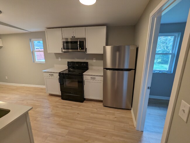 Foto del edificio - 2315 Main St