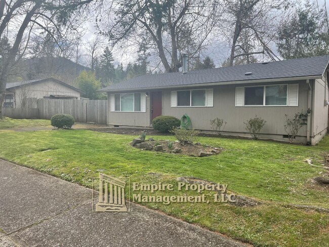 Photo - 4830 Center Way House