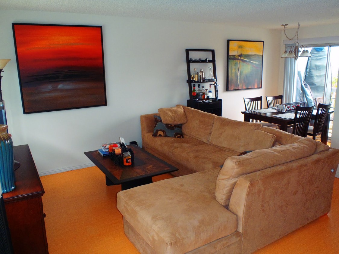 2411 Prospect Ave Unit 203, Hermosa Beach, CA 90254 Condo for Rent in