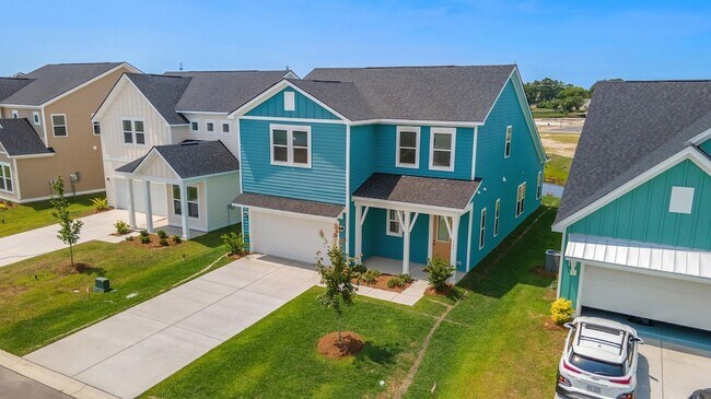 Foto del edificio - 782 Ebb Tide Rd