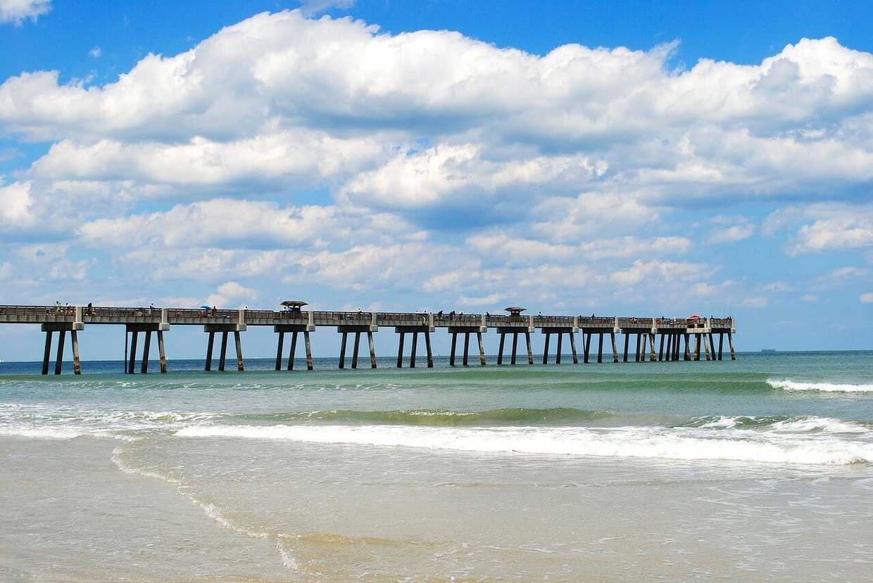 Jacksonville, FL Costo de vida