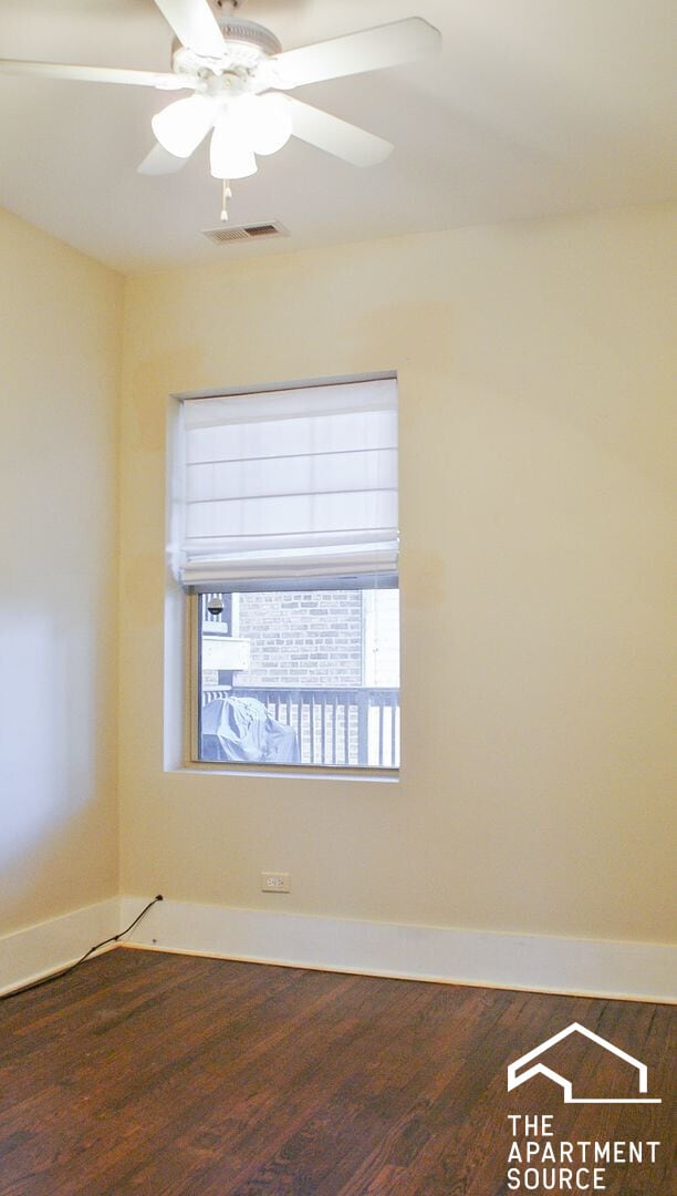 Photo - 3453 N Wolcott Ave Apartment