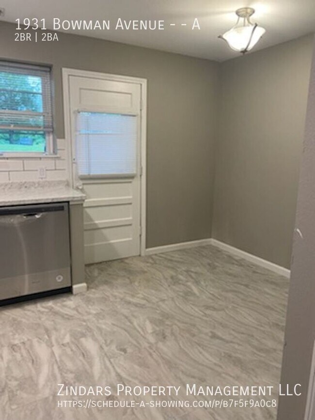 Building Photo - 1931 N Bowman Ave