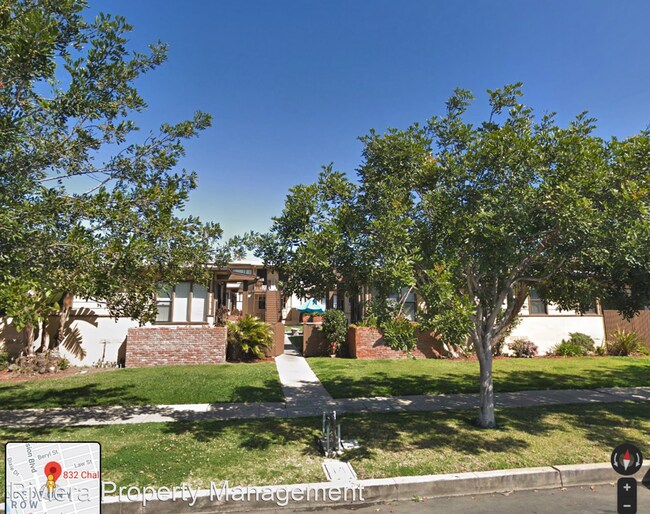 Building Photo - 818-832 Chalcedony St