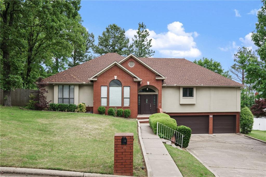 7301 Ellsworth Rd, Fort Smith, AR 72903 House for Rent in Fort Smith