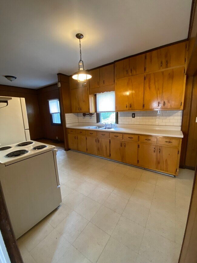 Foto del edificio - 1502 Debow St