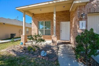 Building Photo - 20610 Hawkins Manor Ln