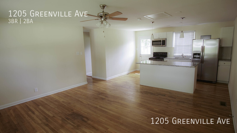 Foto principal - HUGE 3BD near VCU!