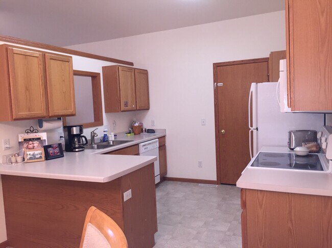 Foto del edificio - 906 Saint John St