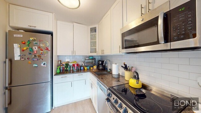 Foto del edificio - 237 E 34th St