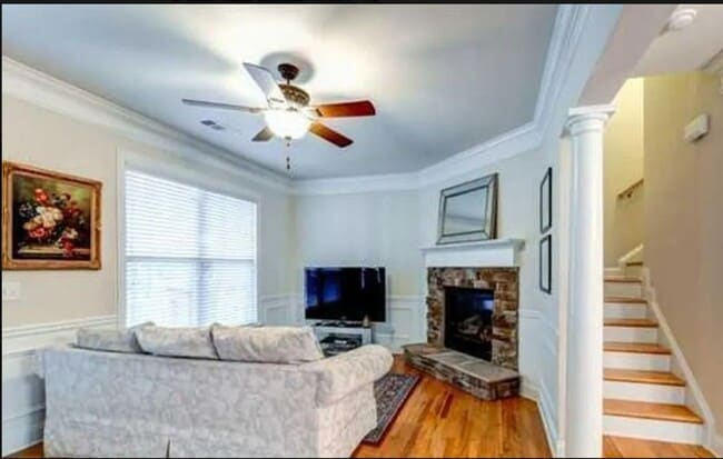 Foto del edificio - 284 16th St NW