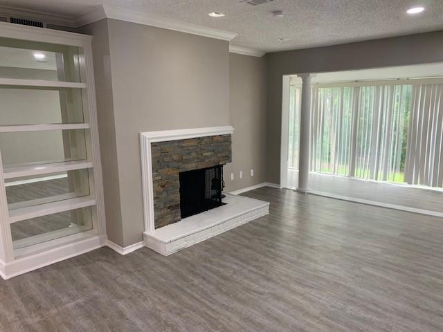 Foto del edificio - 7812 Royal Ln