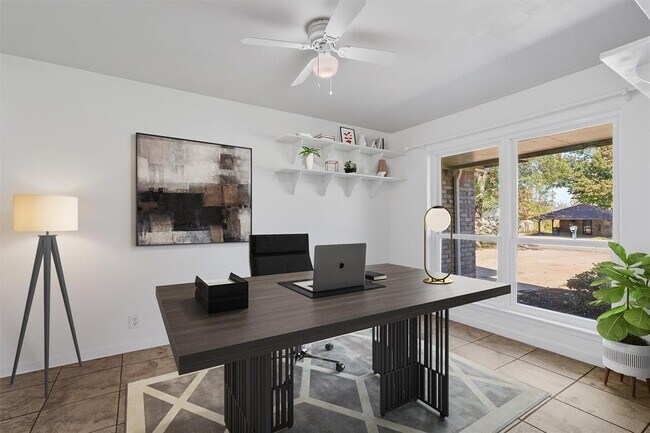 Foto del edificio - 1912 Terry Ln