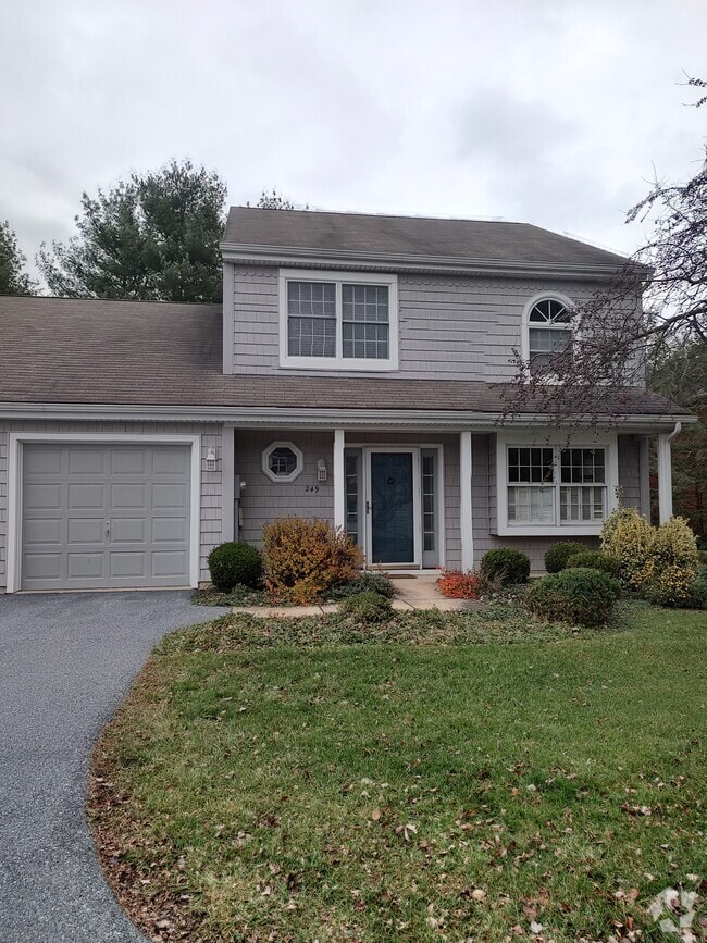 The Crest Of Hershey Apartments for Rent Hershey, PA 17 Rentals