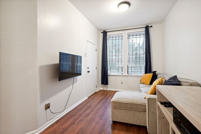 Foto del edificio - 2107 N 18th St