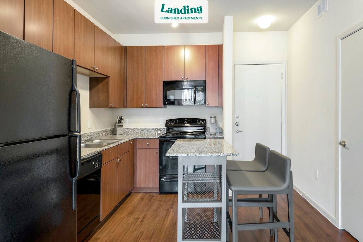 Foto principal - 3111 N Houston St