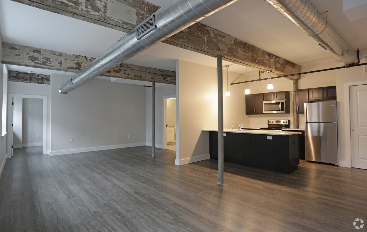 24 Amity Street Apartments Cohoes, NY