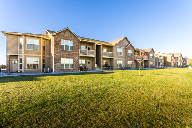 Foto del edificio - Merion Apartments