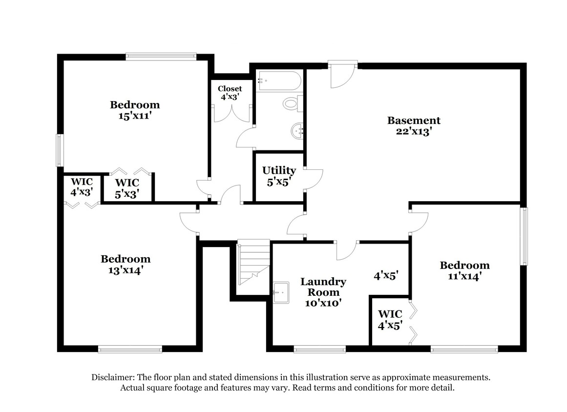 Foto principal - 1830 Nicole Ln