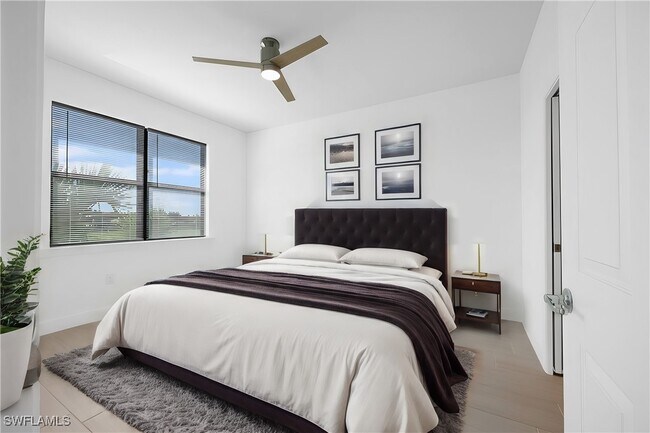 Foto del edificio - 5682 Mayflower Way