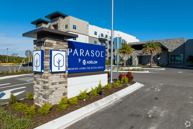 4881 Diary Road Melbourne, FL, 32904 - Parasol Melbourne