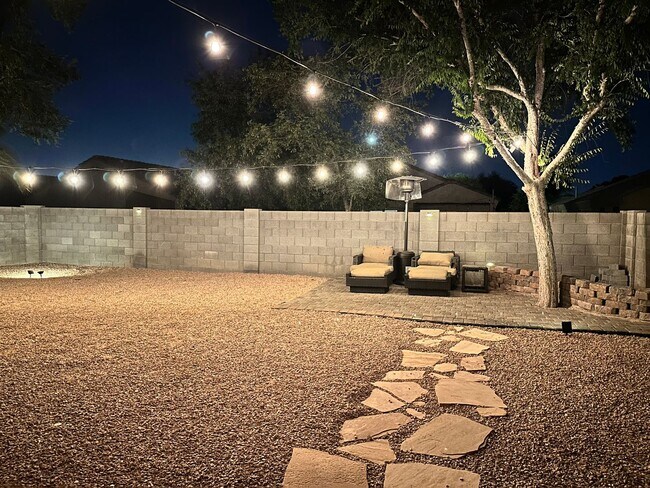 Foto del edificio - Three Bedroom in Blakeman Ranch!