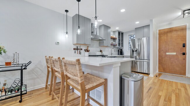 Foto del edificio - 146 G St SW