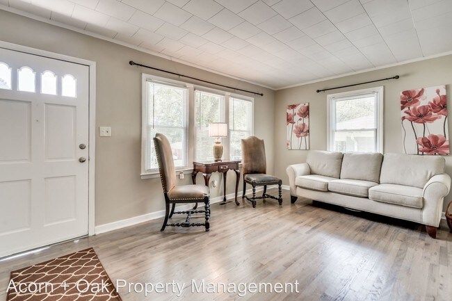 Foto del edificio - 3 br, 1 bath House - 2416 Anacosta Street