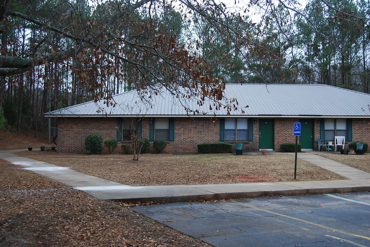 Building Photo - Wedowee Heights