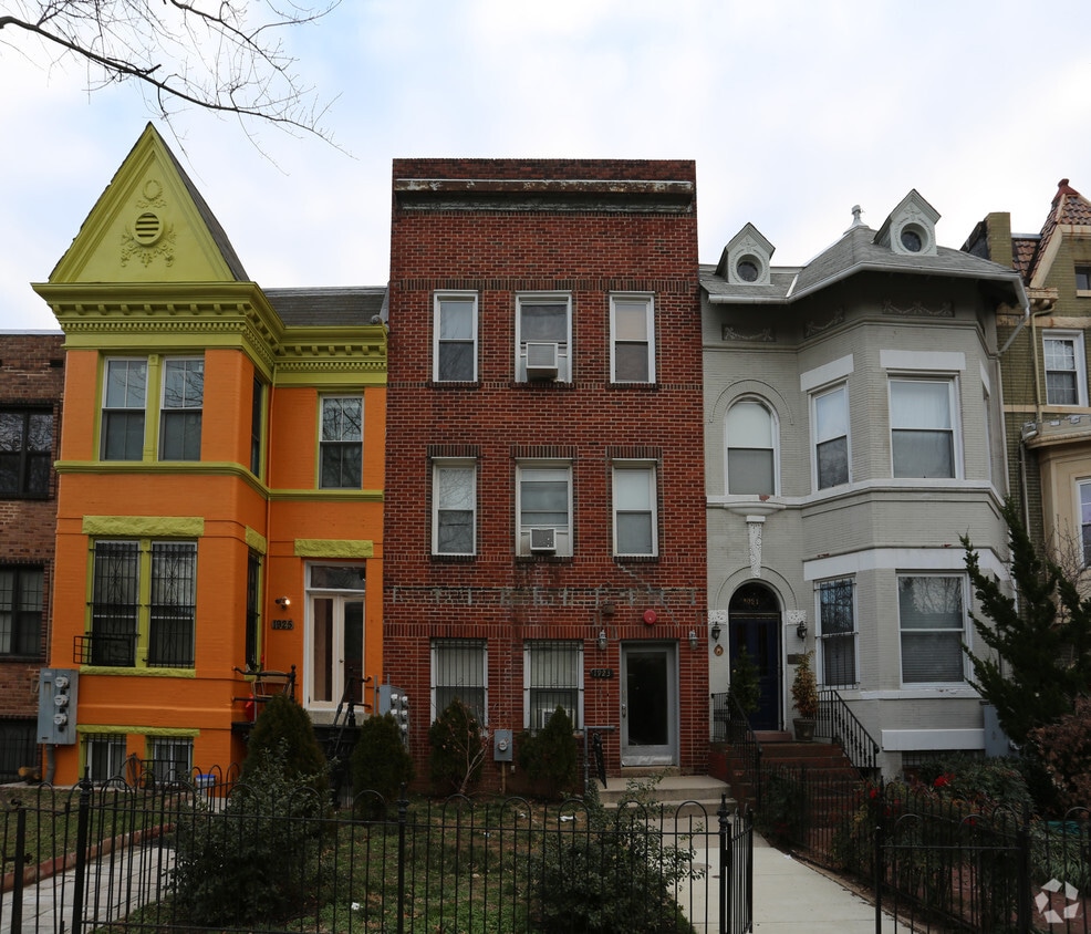 Building Photo - 1923 11th St NW