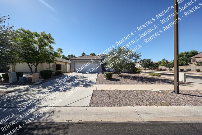 Foto del edificio - 3955 E Blue Sage Ct