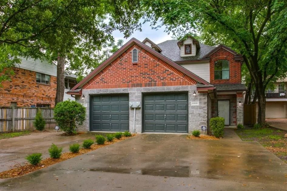 6008 Oram St, Dallas, TX 75206 House for Rent in Dallas, TX