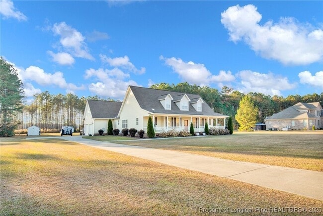 Foto del edificio - 5650 Murphy Rd