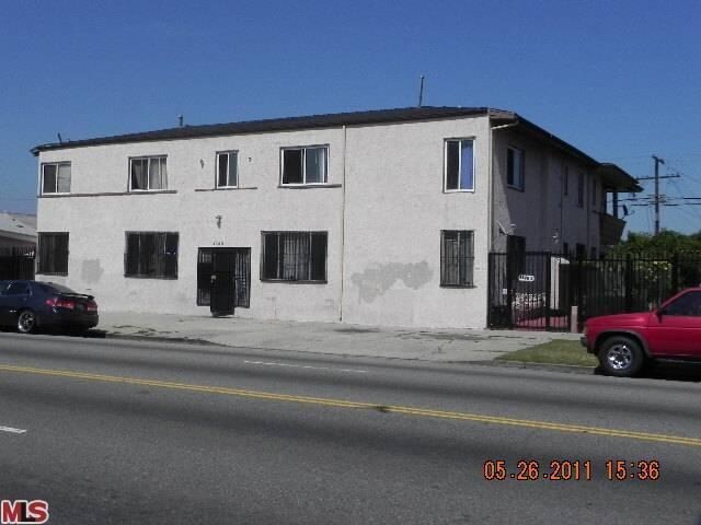 Primary Photo - 7620 Western Ave