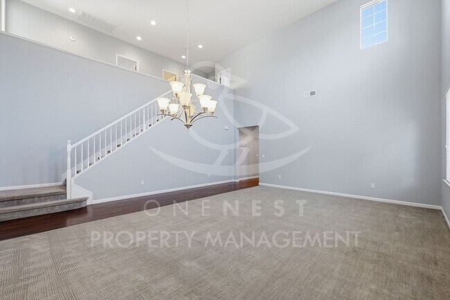 Foto del edificio - 611 Open Range Ln