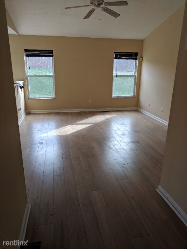 Building Photo - 3 br, 2 bath House - 1005 Kemper Meadows