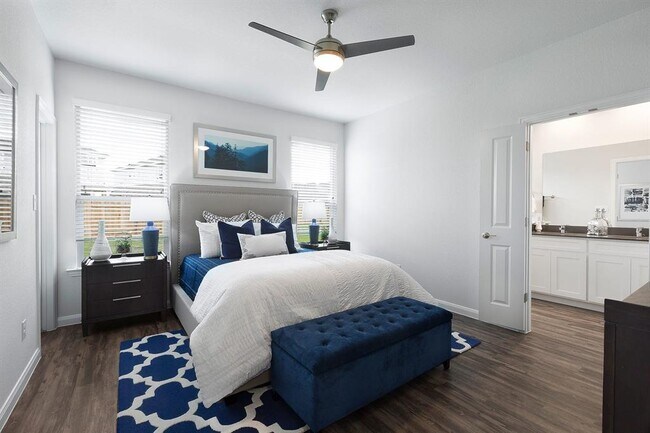 Foto del edificio - 1107 Aspen Grove Dr