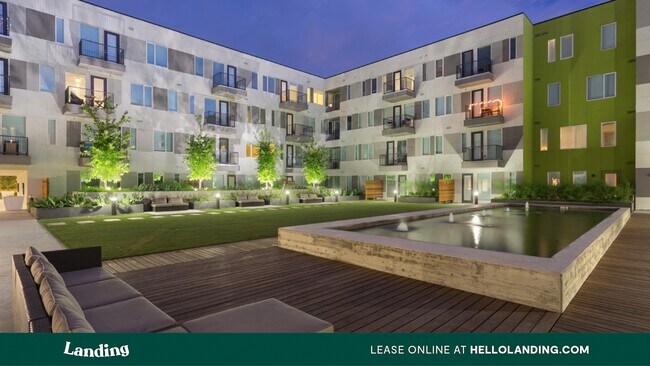 Building Photo - 1100 S Lamar Blvd