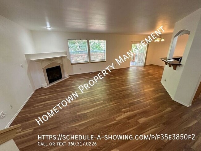 Building Photo - 3714 Cooper Crest Dr NW