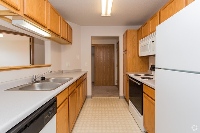 Interior Photo - Breton Heights