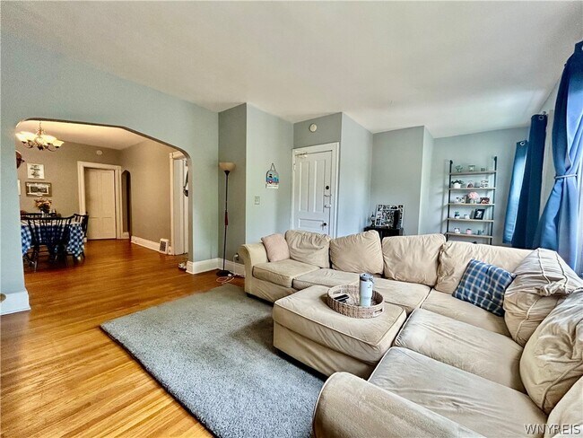 Foto del edificio - 123 Highland Ave