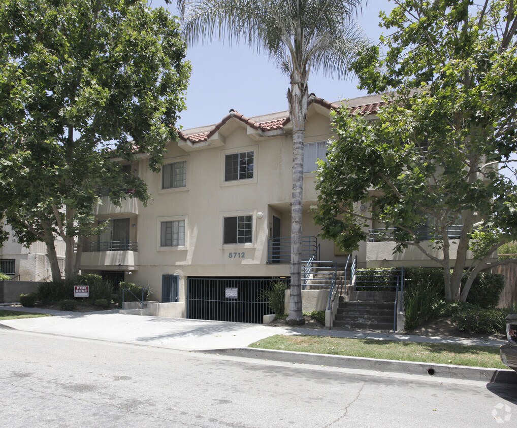 Primary Photo - 5712 Camellia Ave