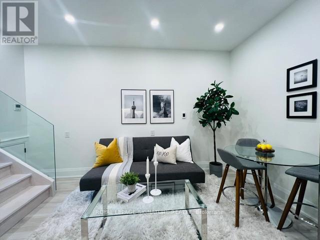 Building Photo - 217 Euclid Ave