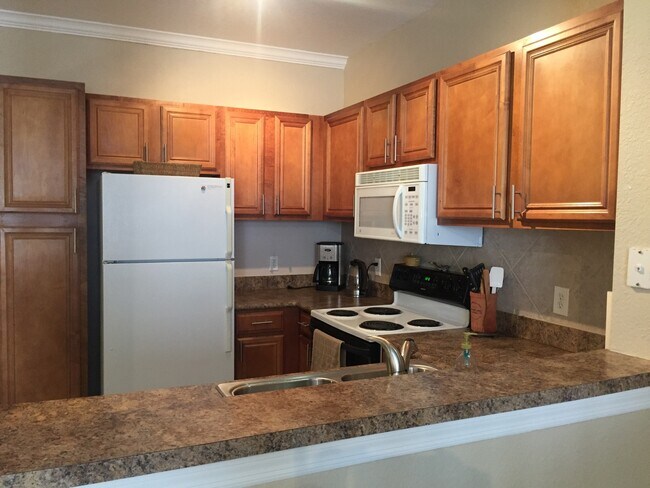 Building Photo - FULLY FURNISHED 1/1 in Serenata