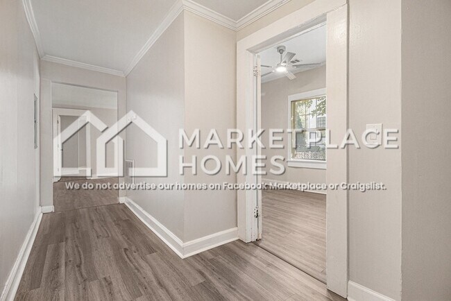 Foto del edificio - 1638 Mercer Ave