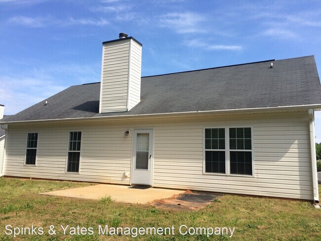 Building Photo - 3 br, 2 bath House - 480 S. Page St.