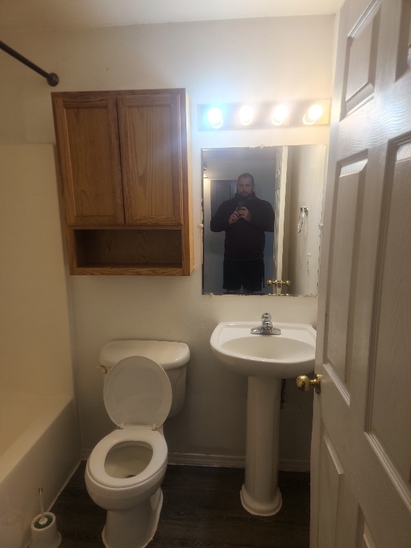 Building Photo - 3474 N Brocton Ave