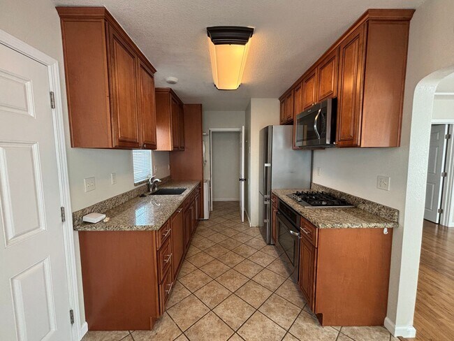 Foto del edificio - Park 311-319