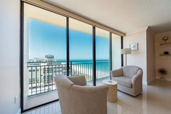 Foto del edificio - 1390 Gulf Blvd